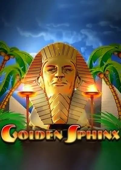 Golden Sphinx slot
