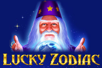 Lucky Zodiac slot